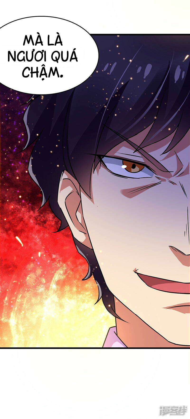 Siêu Cấp Bại Gia Tử Chapter 67 - Trang 2