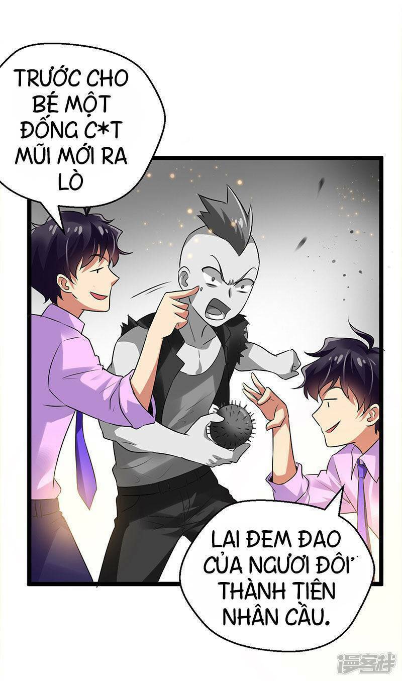 Siêu Cấp Bại Gia Tử Chapter 68 - Trang 2