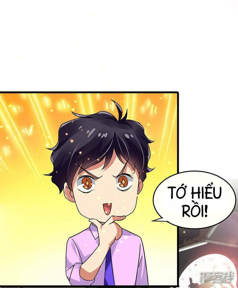 Siêu Cấp Bại Gia Tử Chapter 68 - Trang 2