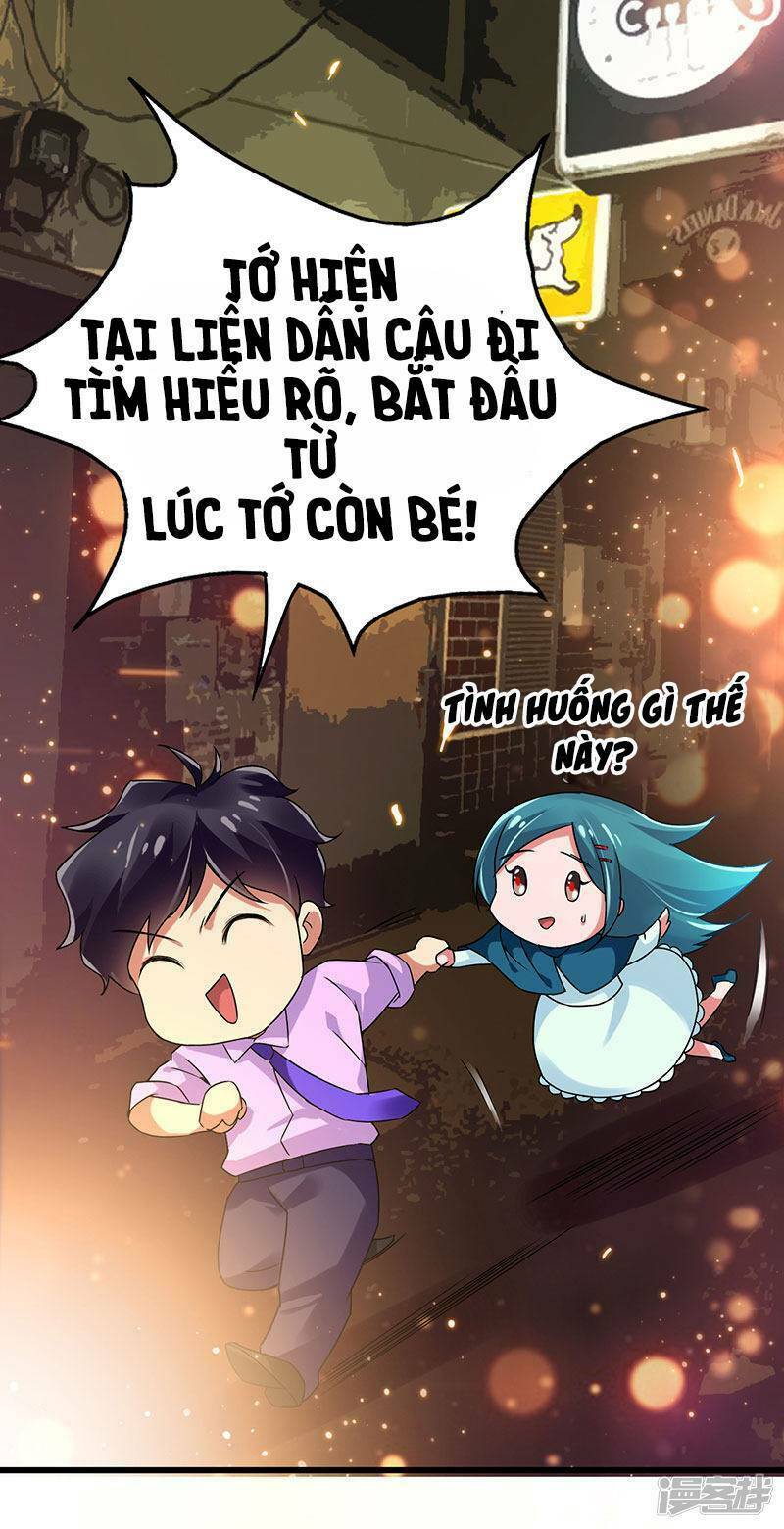 Siêu Cấp Bại Gia Tử Chapter 68 - Trang 2