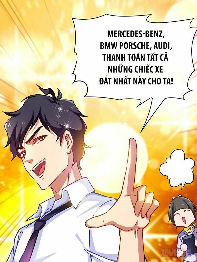 Siêu Cấp Bại Gia Tử Chapter 7 - Trang 2