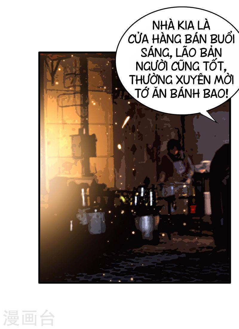 Siêu Cấp Bại Gia Tử Chapter 70 - Trang 2