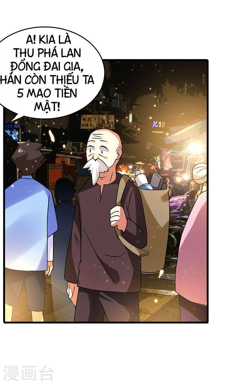 Siêu Cấp Bại Gia Tử Chapter 70 - Trang 2