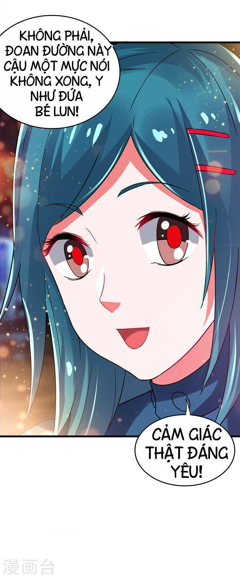 Siêu Cấp Bại Gia Tử Chapter 70 - Trang 2