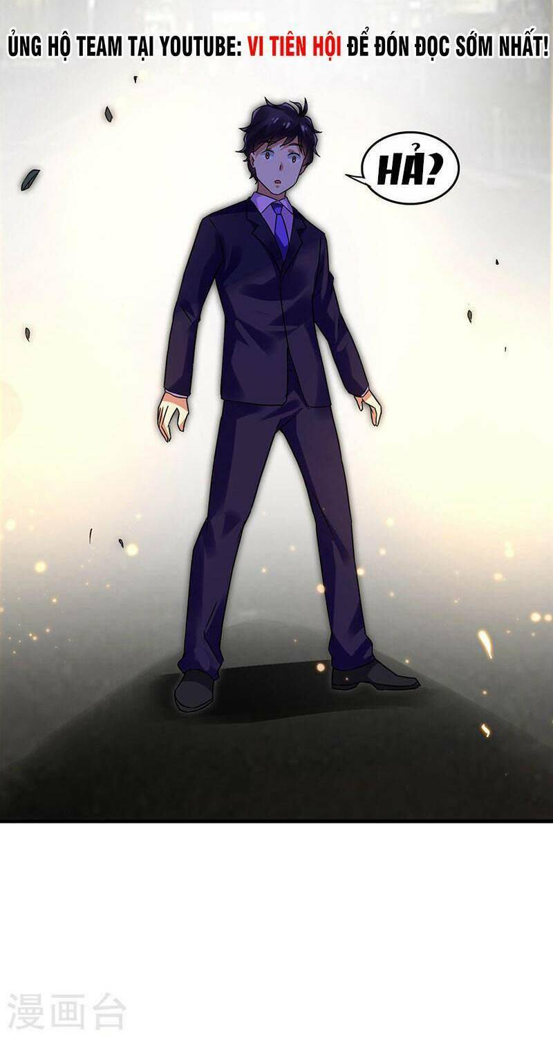 Siêu Cấp Bại Gia Tử Chapter 71 - Trang 2