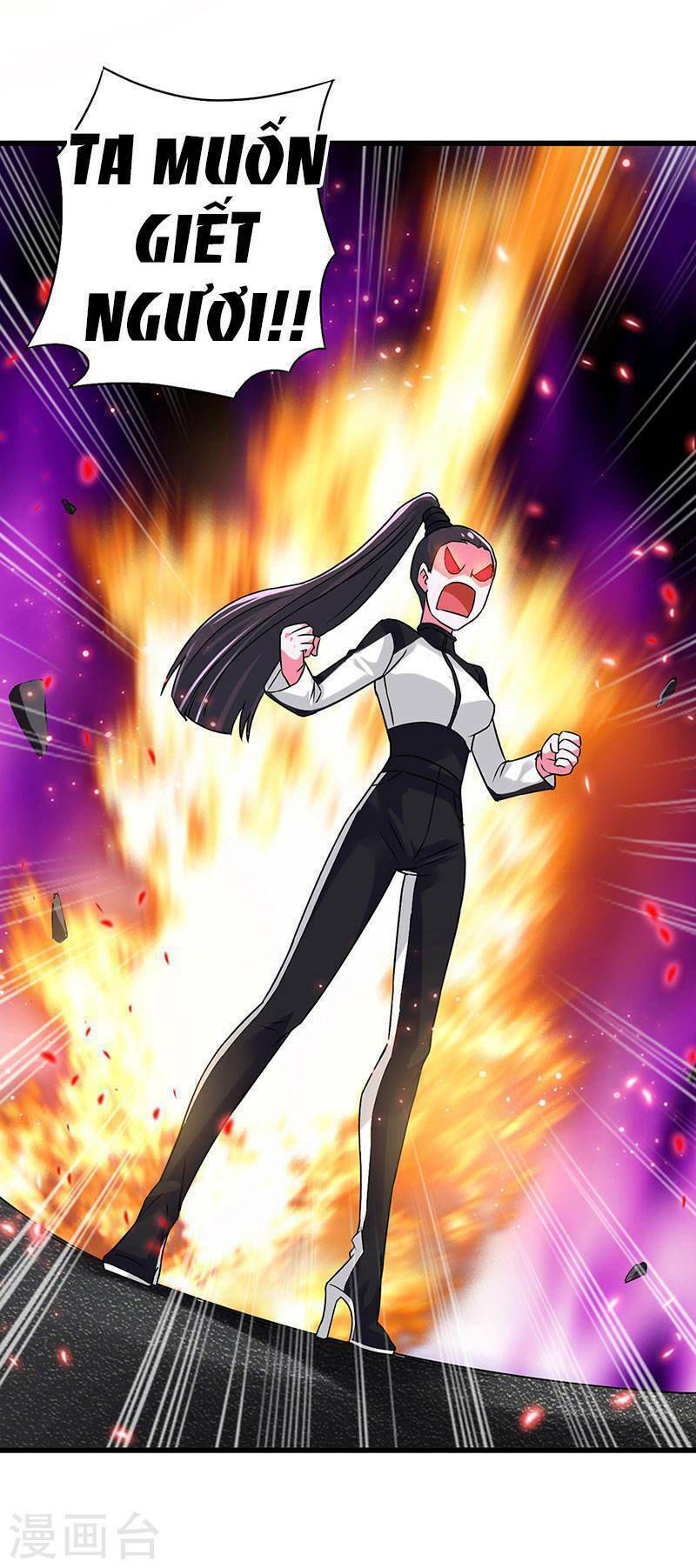 Siêu Cấp Bại Gia Tử Chapter 72 - Trang 2