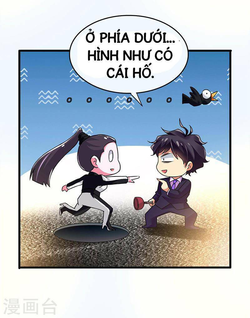 Siêu Cấp Bại Gia Tử Chapter 73 - Trang 2