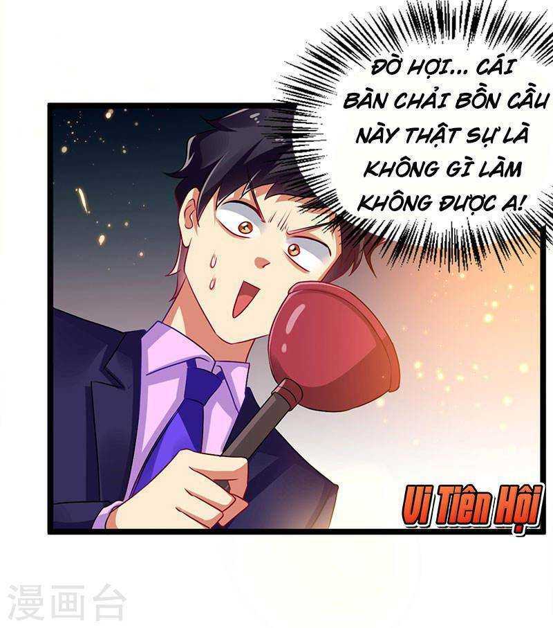 Siêu Cấp Bại Gia Tử Chapter 73 - Trang 2