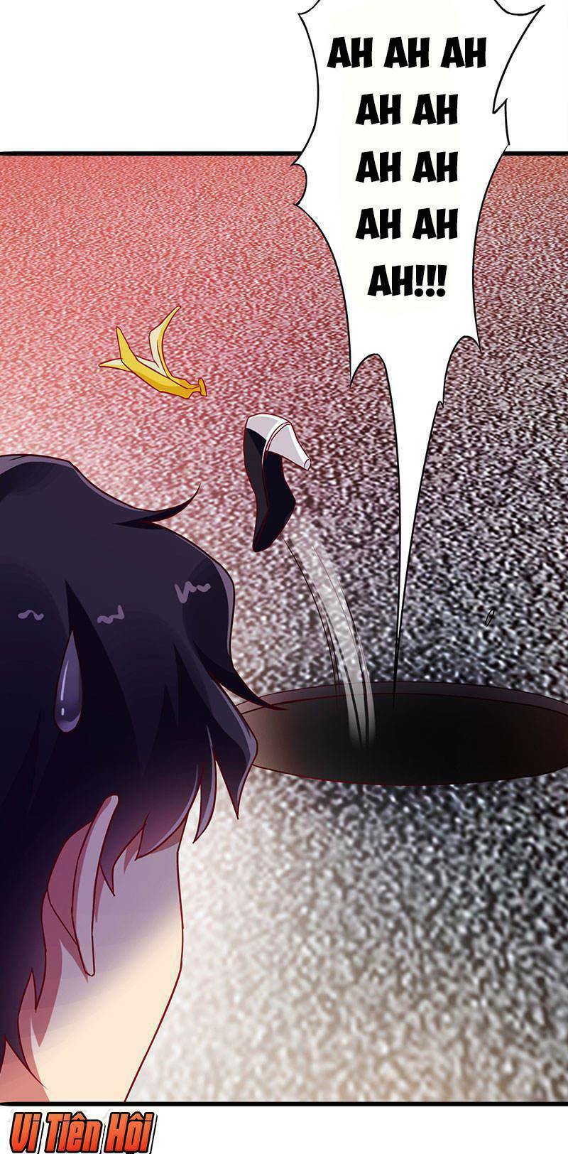 Siêu Cấp Bại Gia Tử Chapter 73 - Trang 2