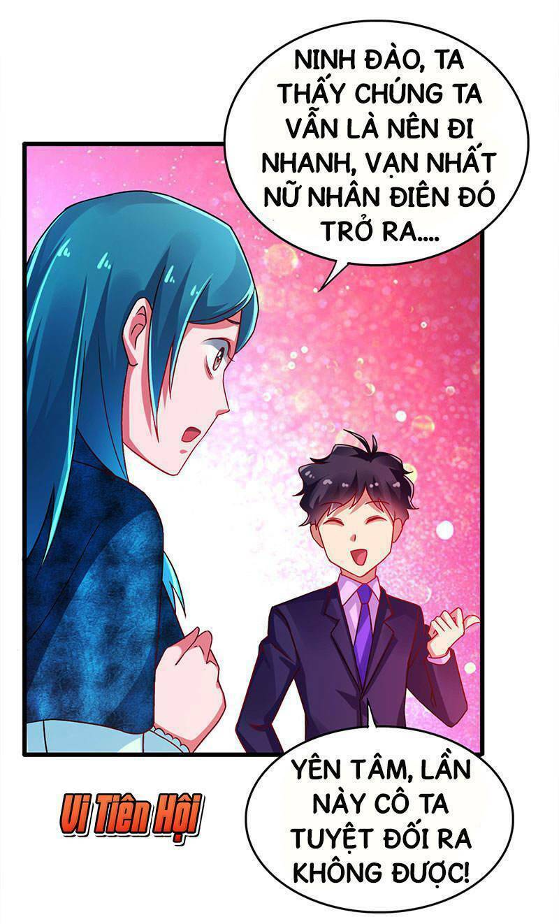 Siêu Cấp Bại Gia Tử Chapter 73 - Trang 2