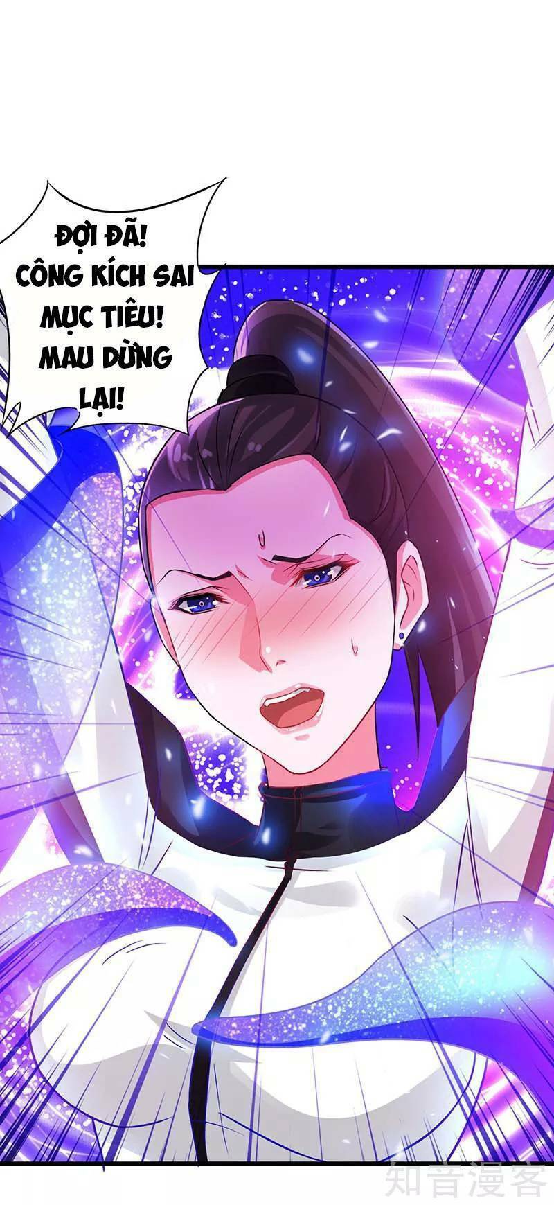 Siêu Cấp Bại Gia Tử Chapter 74 - Trang 2