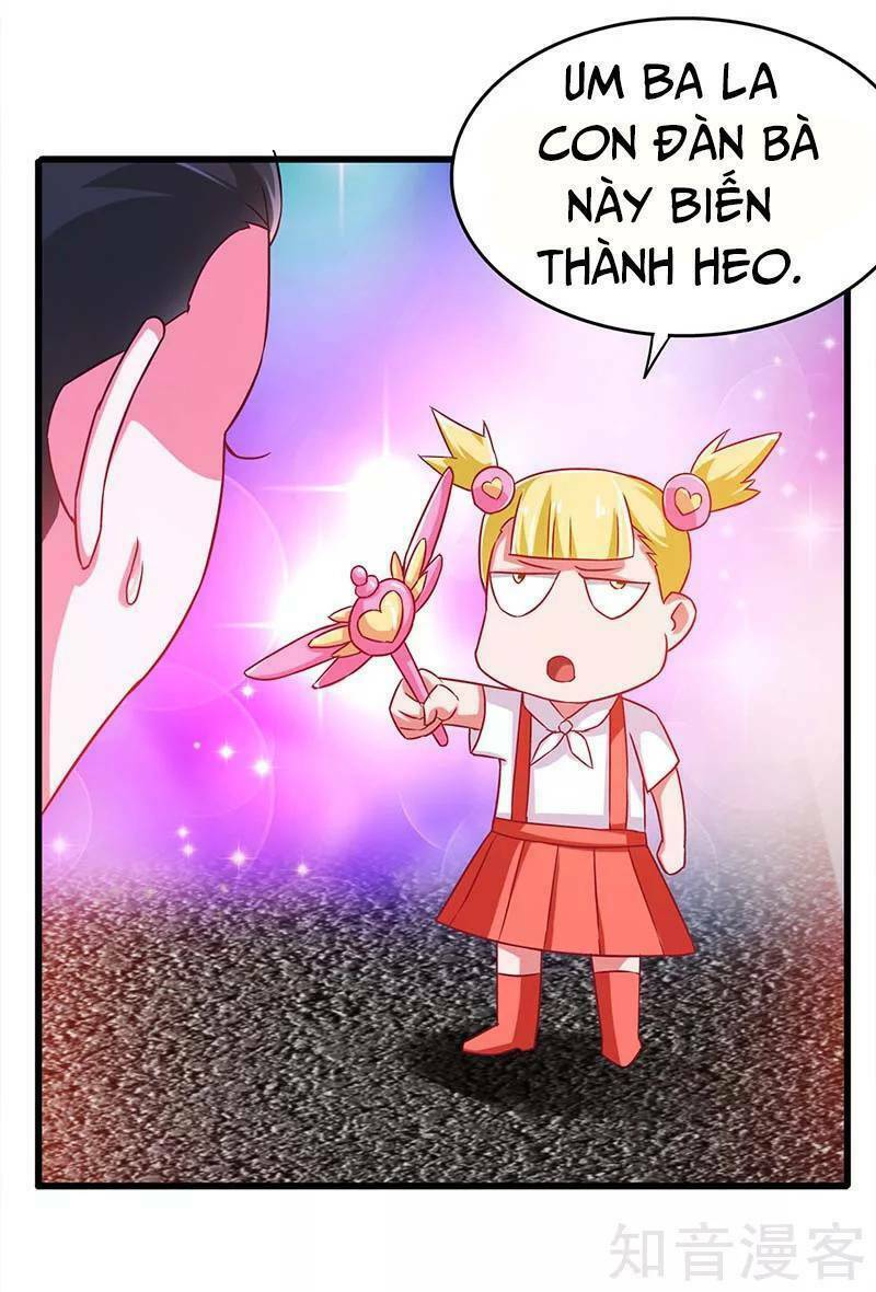 Siêu Cấp Bại Gia Tử Chapter 74 - Trang 2