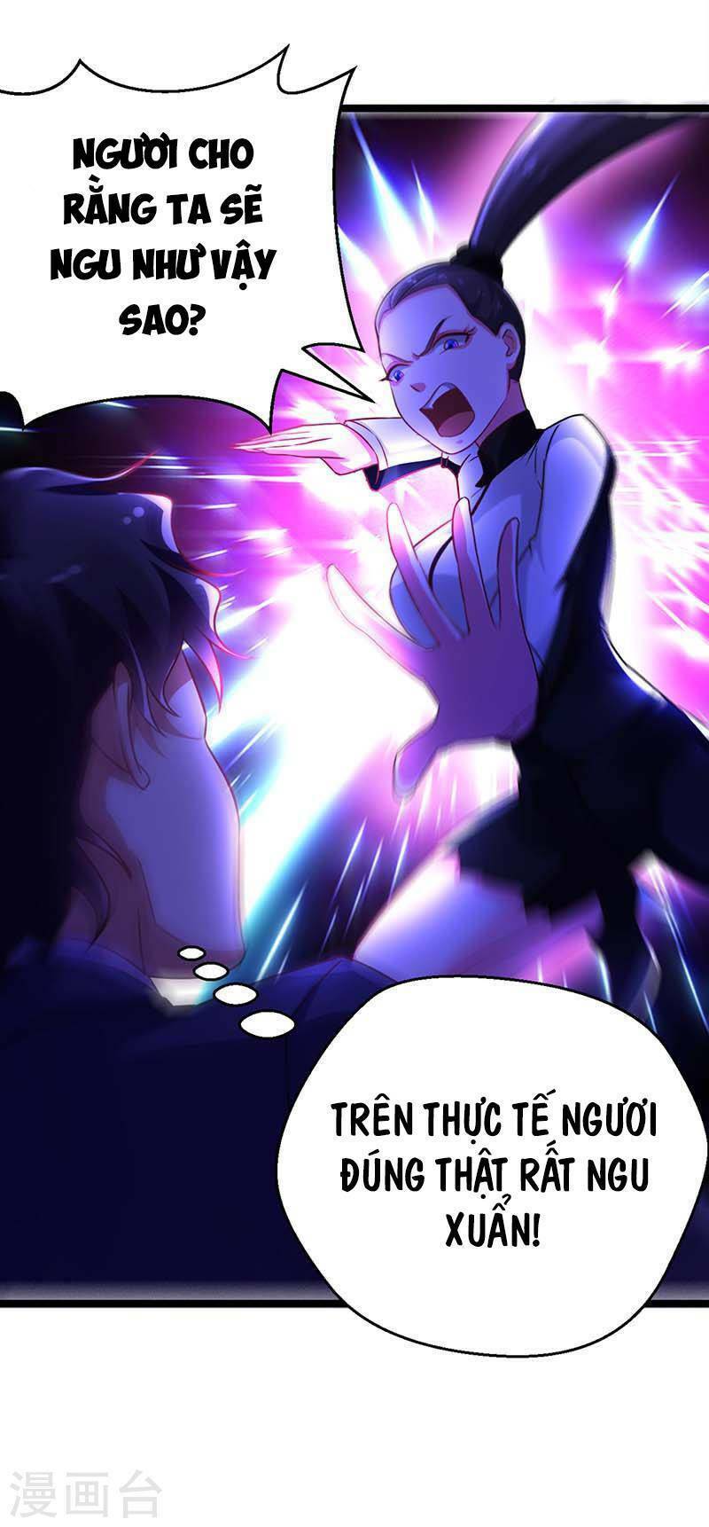 Siêu Cấp Bại Gia Tử Chapter 75 - Trang 2