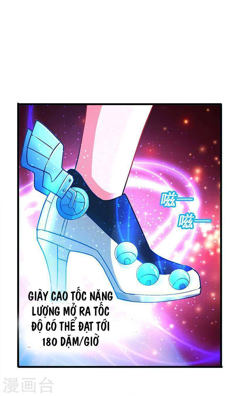 Siêu Cấp Bại Gia Tử Chapter 75 - Trang 2