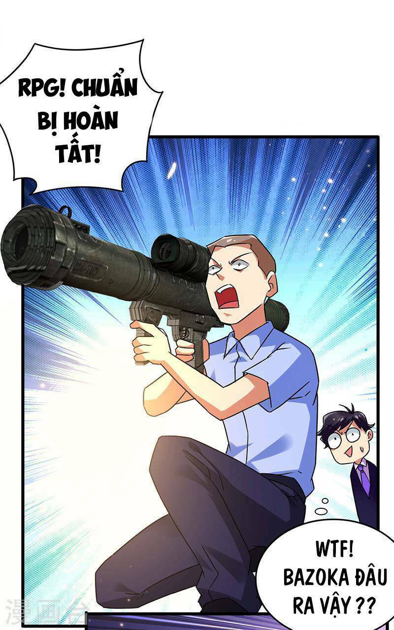 Siêu Cấp Bại Gia Tử Chapter 75 - Trang 2