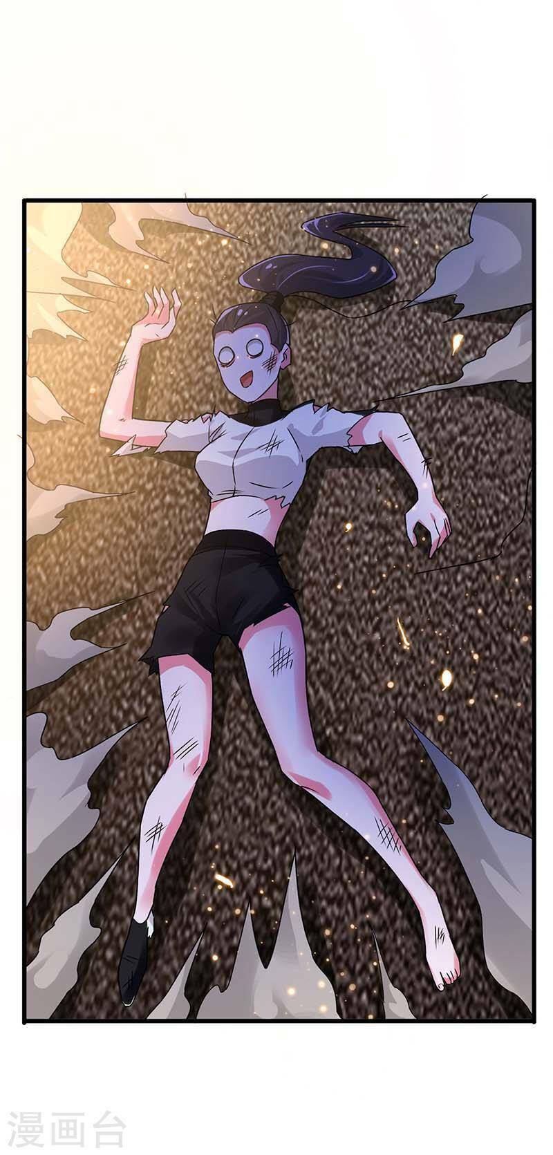 Siêu Cấp Bại Gia Tử Chapter 75 - Trang 2