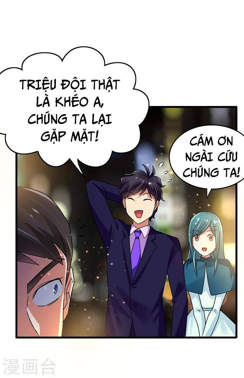 Siêu Cấp Bại Gia Tử Chapter 75 - Trang 2