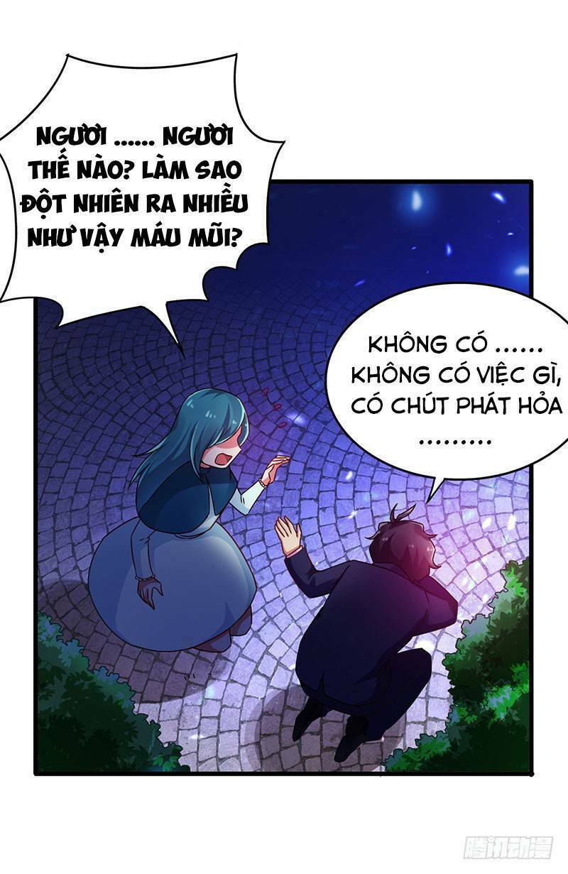 Siêu Cấp Bại Gia Tử Chapter 77 - Trang 2