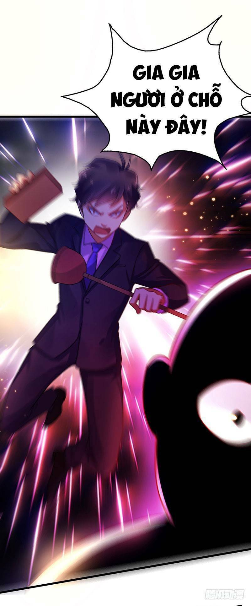 Siêu Cấp Bại Gia Tử Chapter 77 - Trang 2