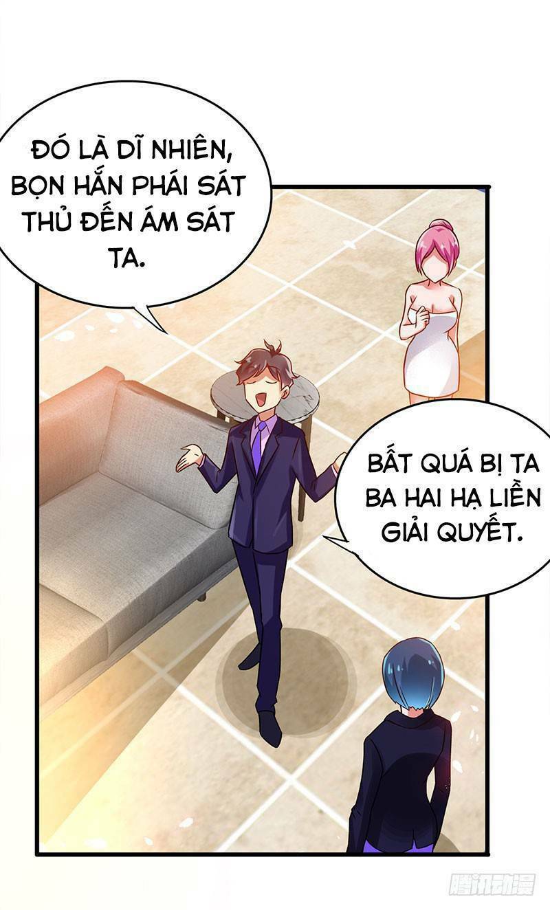 Siêu Cấp Bại Gia Tử Chapter 78 - Trang 2