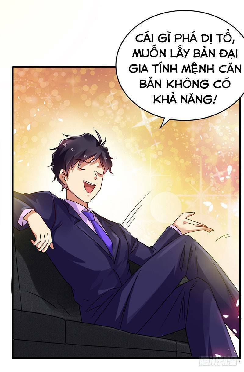 Siêu Cấp Bại Gia Tử Chapter 78 - Trang 2