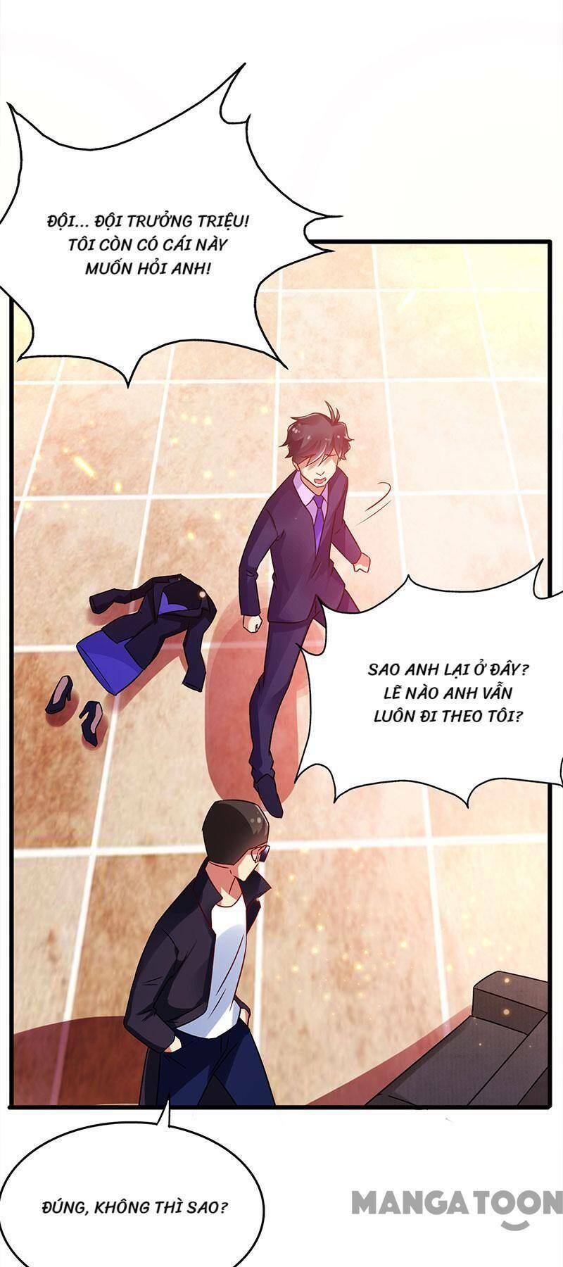 Siêu Cấp Bại Gia Tử Chapter 79 - Trang 2