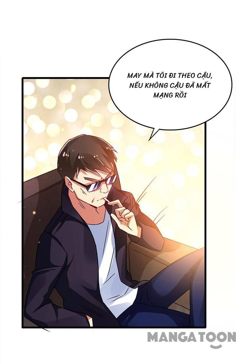 Siêu Cấp Bại Gia Tử Chapter 79 - Trang 2