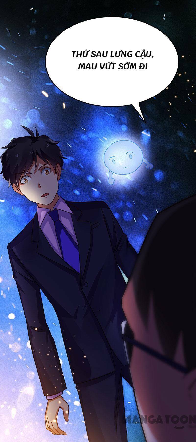 Siêu Cấp Bại Gia Tử Chapter 79 - Trang 2