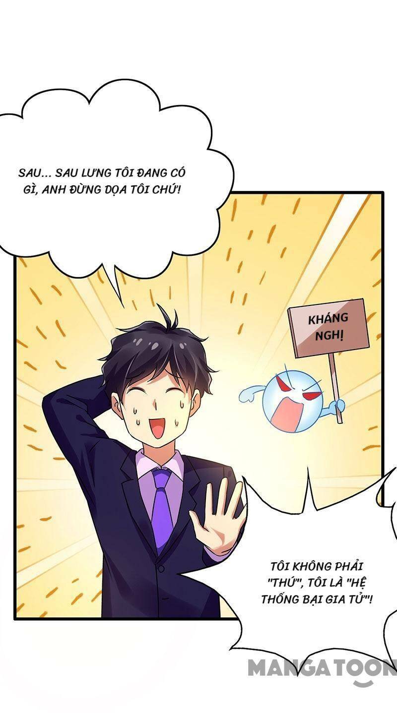 Siêu Cấp Bại Gia Tử Chapter 79 - Trang 2