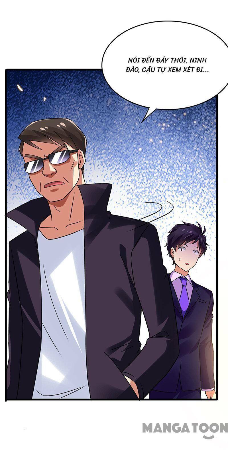 Siêu Cấp Bại Gia Tử Chapter 79 - Trang 2