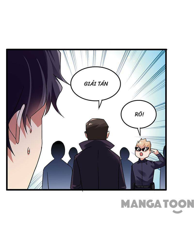 Siêu Cấp Bại Gia Tử Chapter 79 - Trang 2