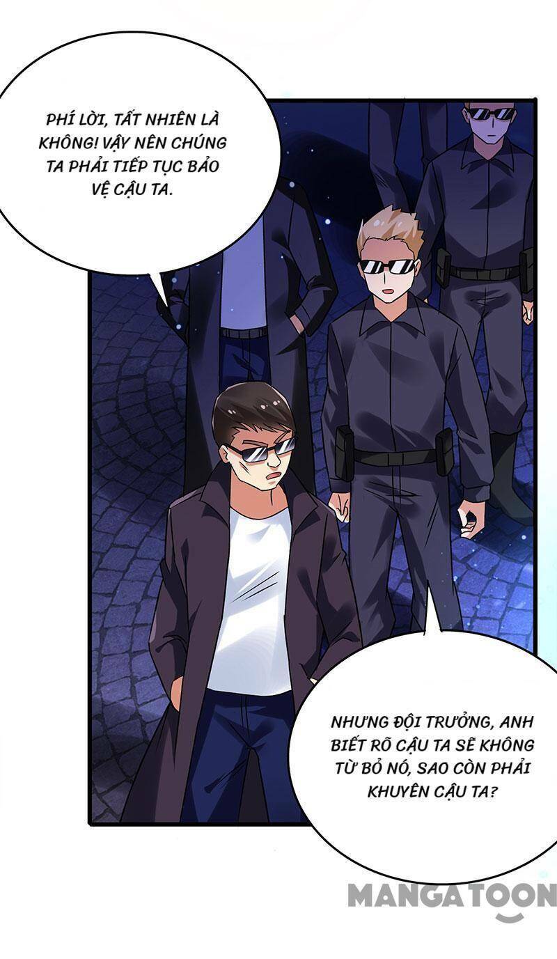 Siêu Cấp Bại Gia Tử Chapter 79 - Trang 2