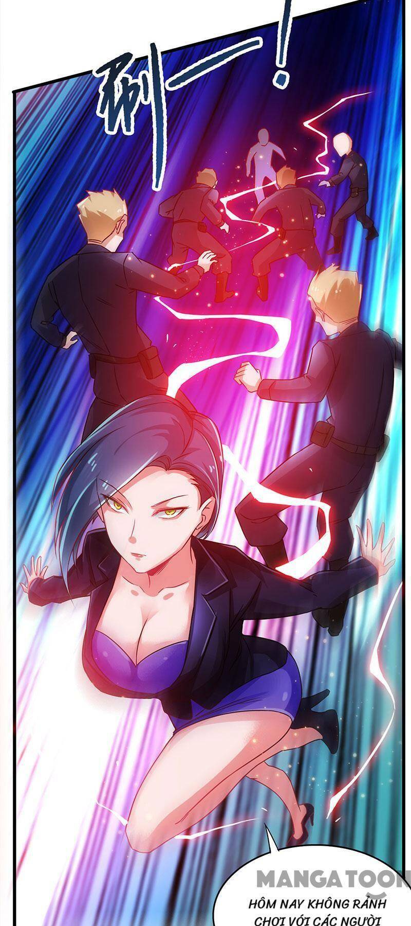 Siêu Cấp Bại Gia Tử Chapter 79 - Trang 2