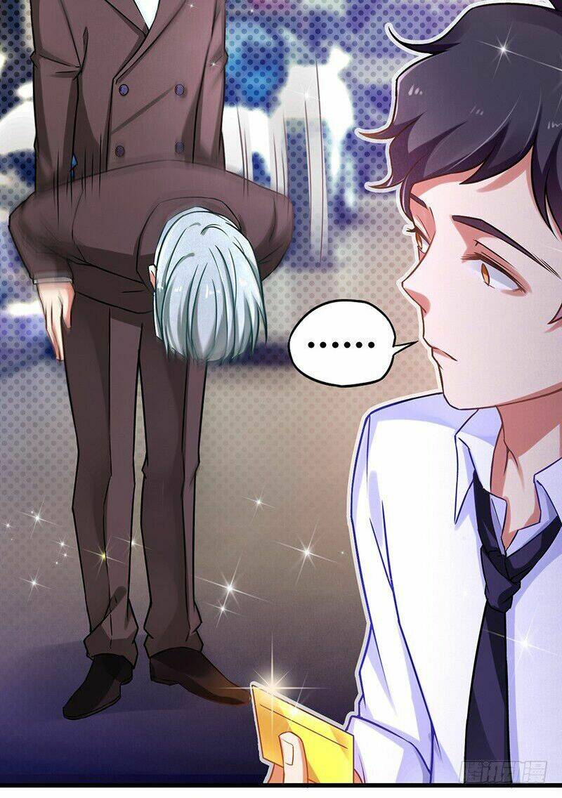 Siêu Cấp Bại Gia Tử Chapter 8 - Trang 2