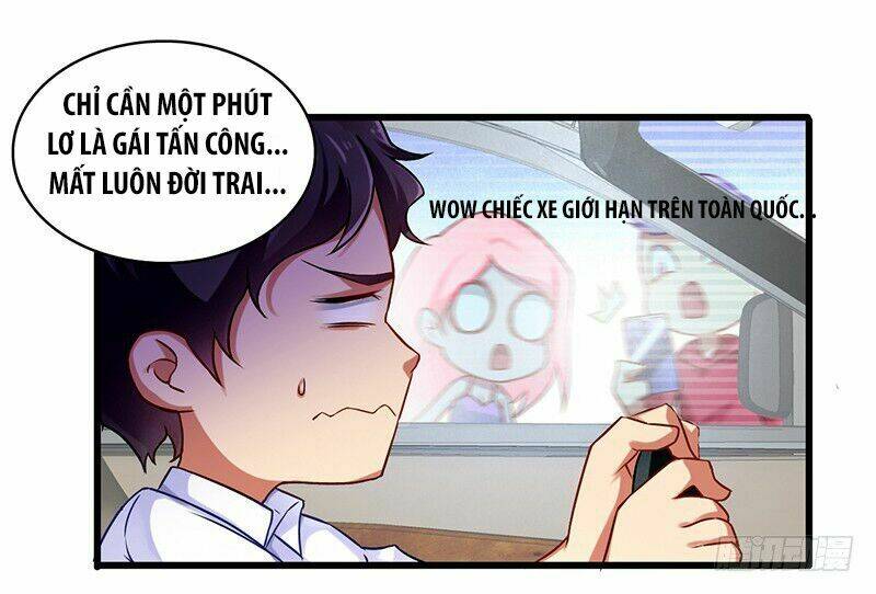 Siêu Cấp Bại Gia Tử Chapter 8 - Trang 2