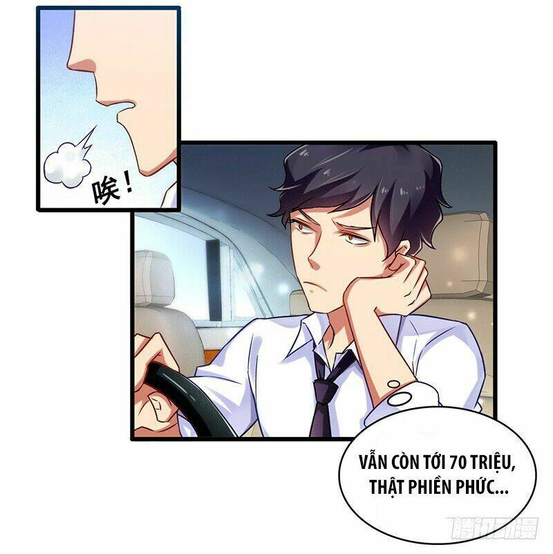 Siêu Cấp Bại Gia Tử Chapter 8 - Trang 2