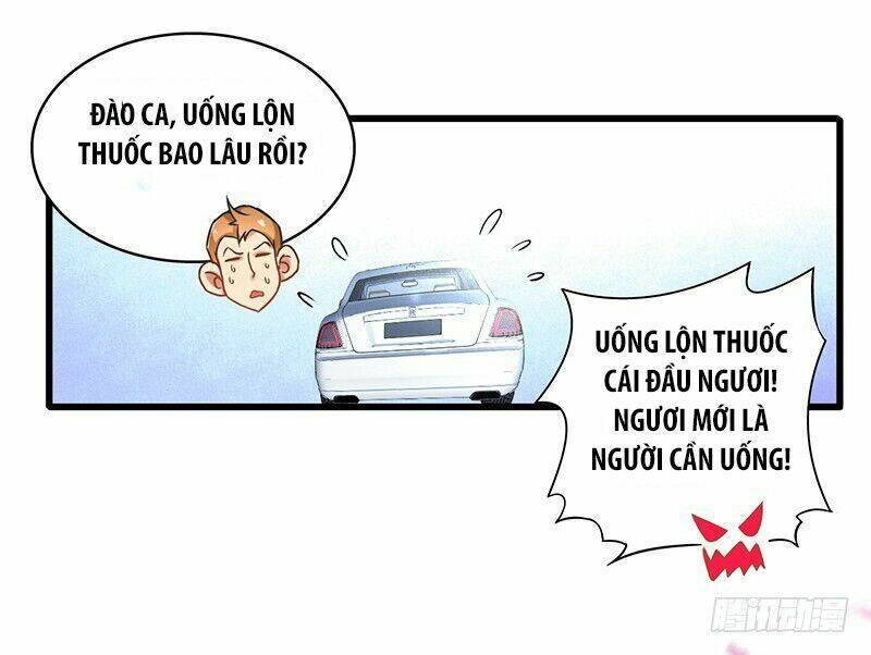 Siêu Cấp Bại Gia Tử Chapter 8 - Trang 2