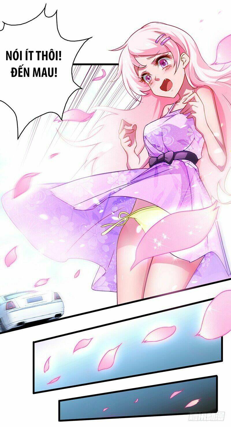 Siêu Cấp Bại Gia Tử Chapter 8 - Trang 2