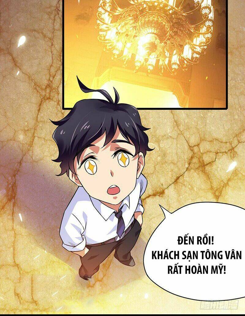 Siêu Cấp Bại Gia Tử Chapter 8 - Trang 2