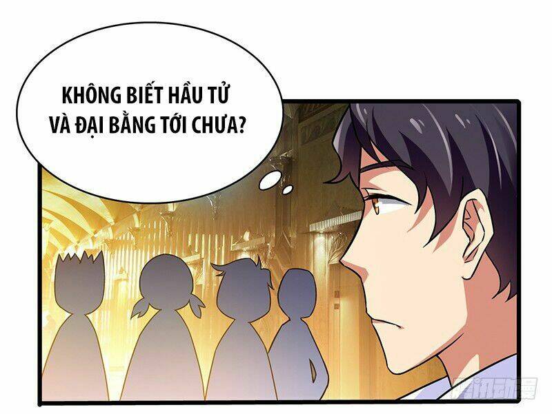 Siêu Cấp Bại Gia Tử Chapter 8 - Trang 2