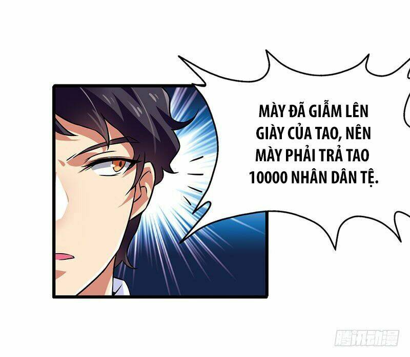 Siêu Cấp Bại Gia Tử Chapter 8 - Trang 2