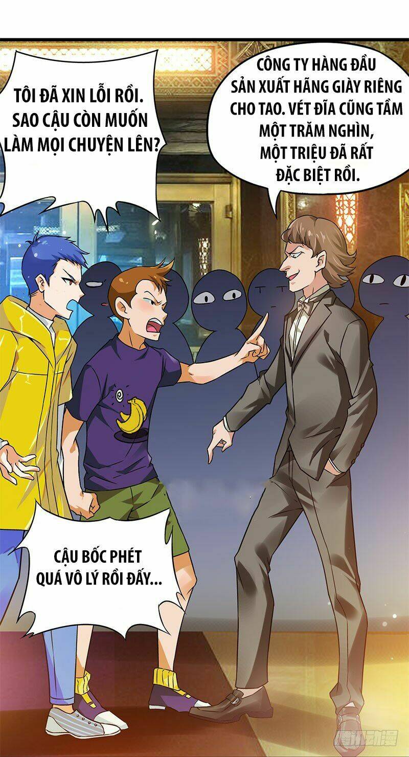 Siêu Cấp Bại Gia Tử Chapter 8 - Trang 2