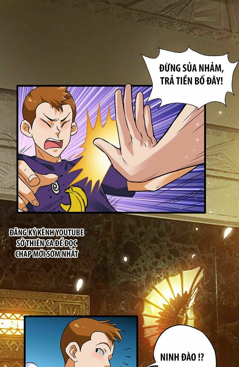 Siêu Cấp Bại Gia Tử Chapter 8 - Trang 2