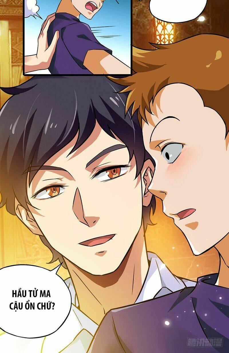 Siêu Cấp Bại Gia Tử Chapter 8 - Trang 2