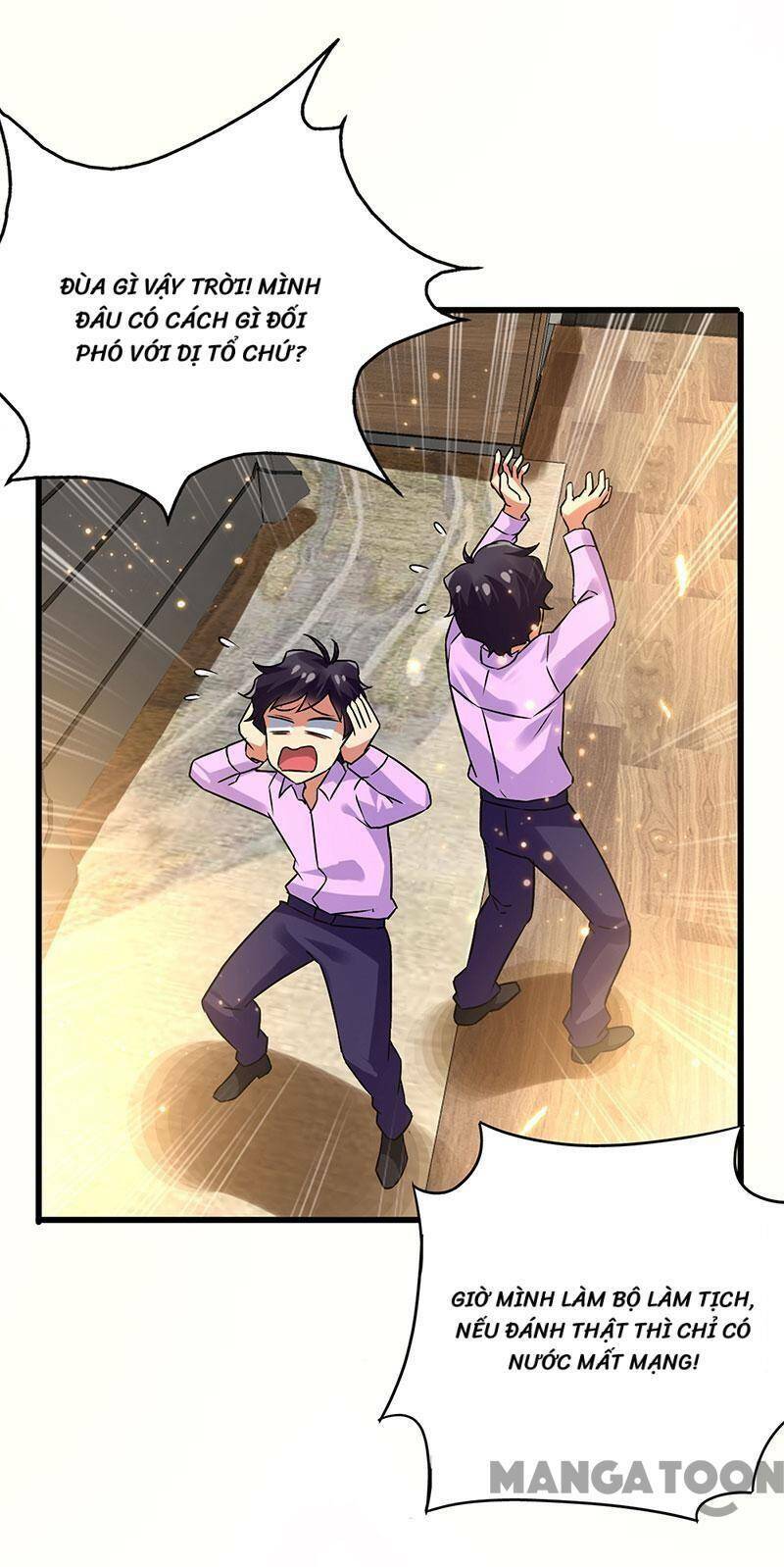 Siêu Cấp Bại Gia Tử Chapter 80 - Trang 2