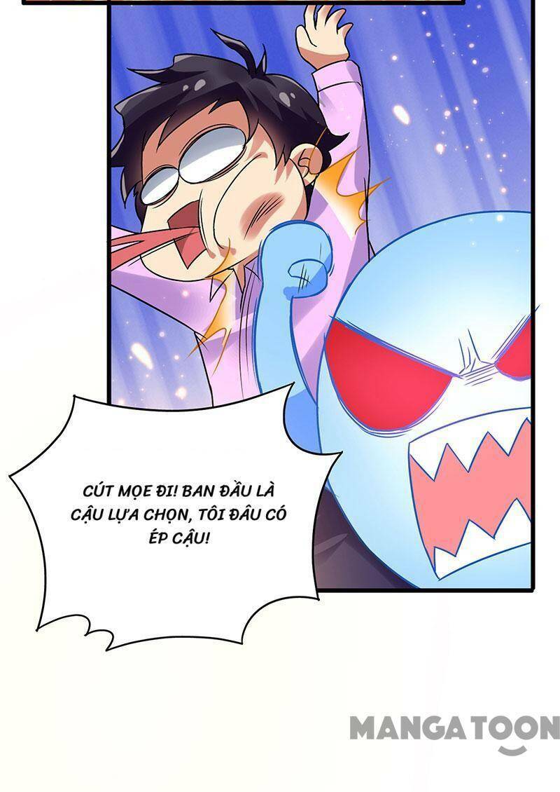 Siêu Cấp Bại Gia Tử Chapter 80 - Trang 2