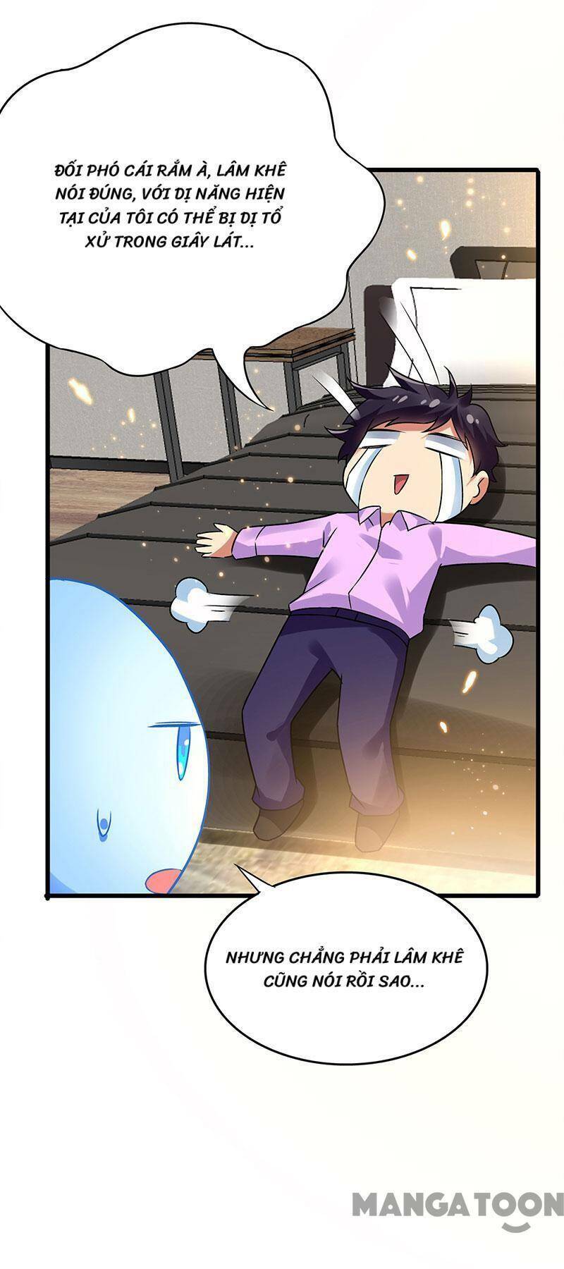 Siêu Cấp Bại Gia Tử Chapter 80 - Trang 2