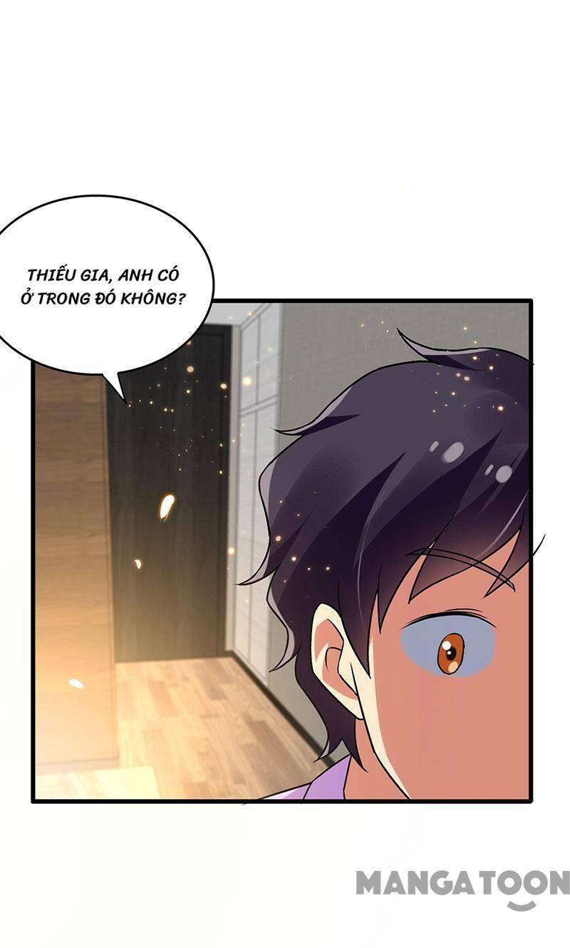 Siêu Cấp Bại Gia Tử Chapter 80 - Trang 2