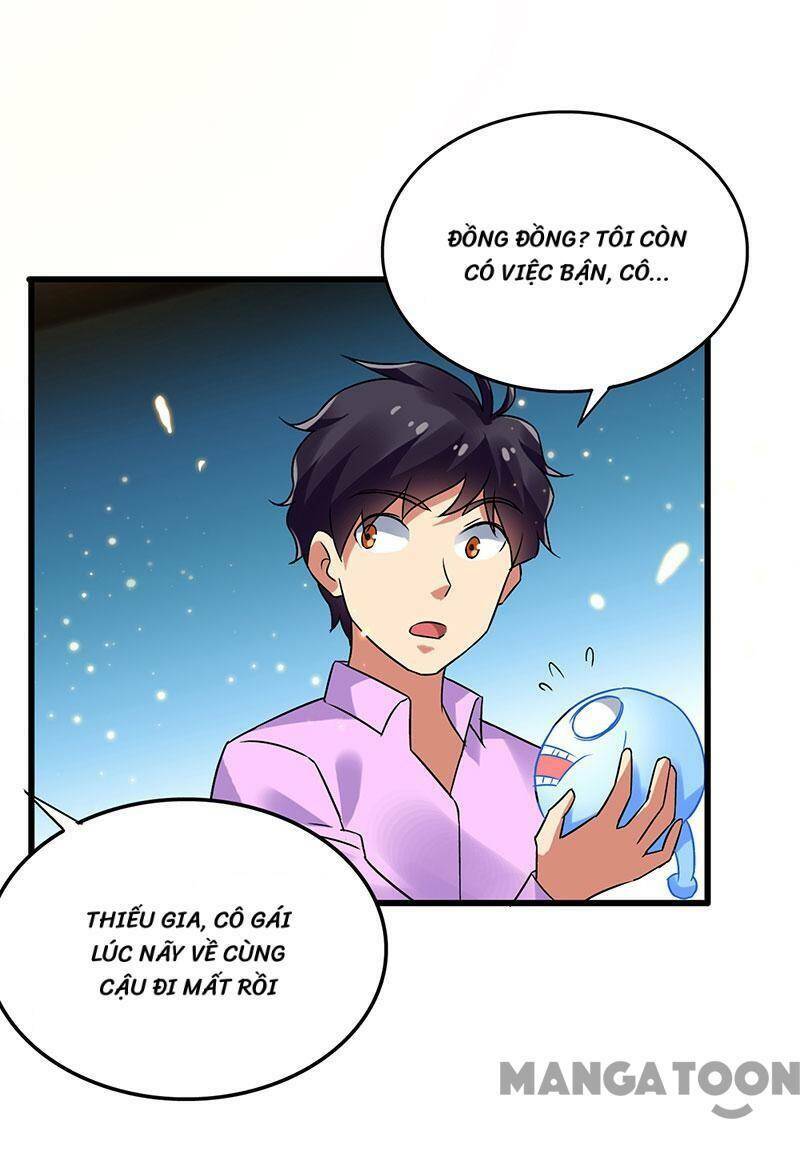 Siêu Cấp Bại Gia Tử Chapter 80 - Trang 2