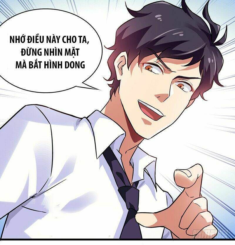 Siêu Cấp Bại Gia Tử Chapter 9 - Trang 2